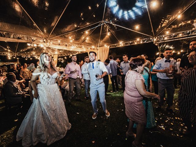 O casamento de Erick e Rafaela em Rio de Janeiro, Rio de Janeiro 81