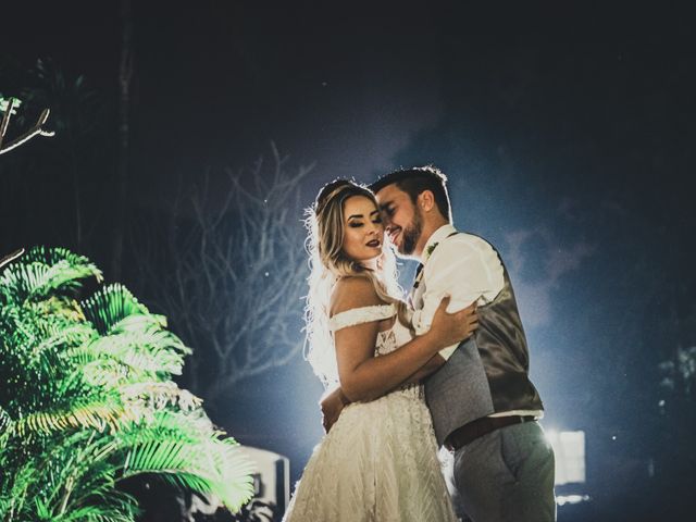 O casamento de Erick e Rafaela em Rio de Janeiro, Rio de Janeiro 60