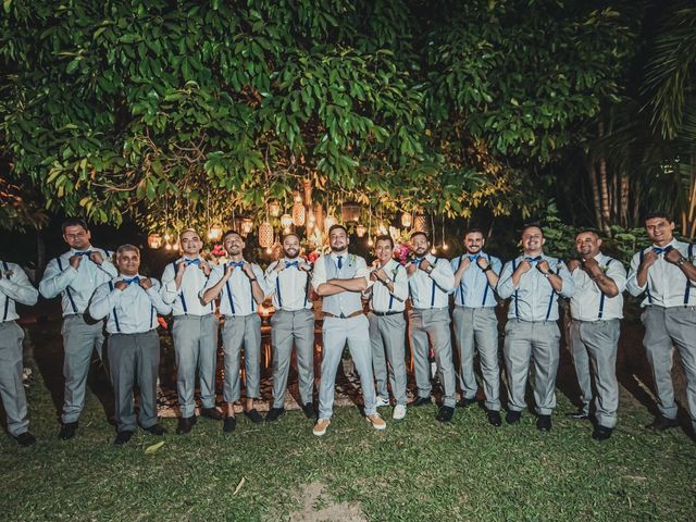 O casamento de Erick e Rafaela em Rio de Janeiro, Rio de Janeiro 67