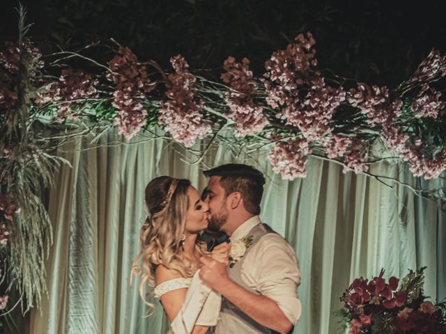 O casamento de Erick e Rafaela em Rio de Janeiro, Rio de Janeiro 52