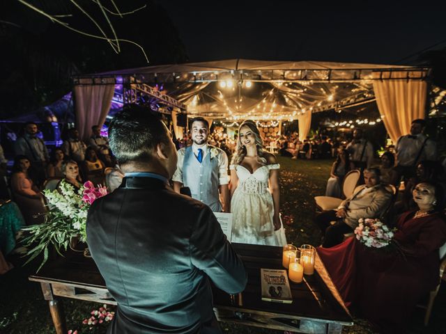 O casamento de Erick e Rafaela em Rio de Janeiro, Rio de Janeiro 49