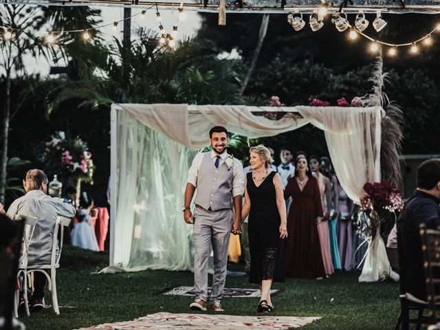 O casamento de Erick e Rafaela em Rio de Janeiro, Rio de Janeiro 39