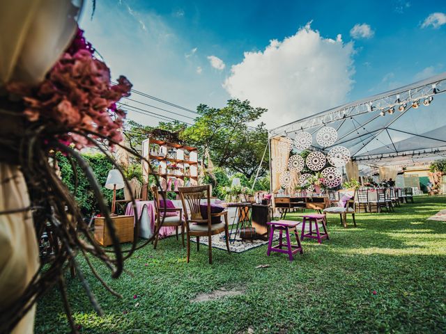 O casamento de Erick e Rafaela em Rio de Janeiro, Rio de Janeiro 34