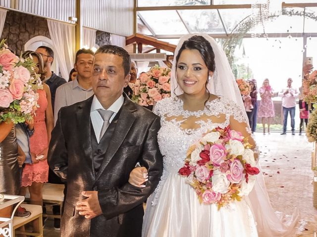 O casamento de Junior e Andreza em Suzano, São Paulo 32