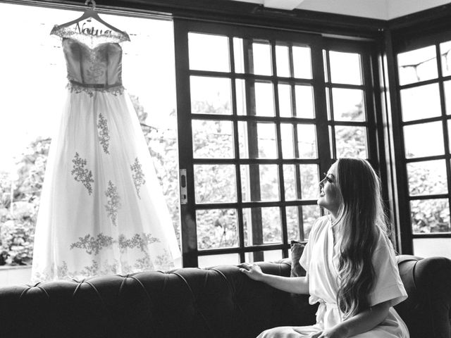 O casamento de Jefferson e Janaina em Guarulhos, São Paulo 22