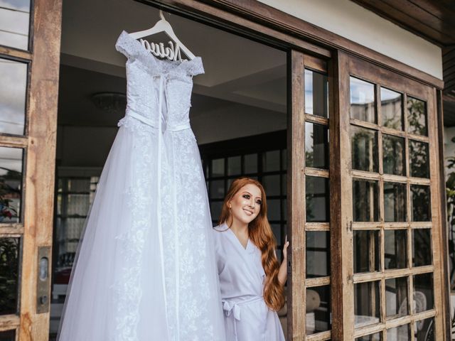 O casamento de Jefferson e Janaina em Guarulhos, São Paulo 29