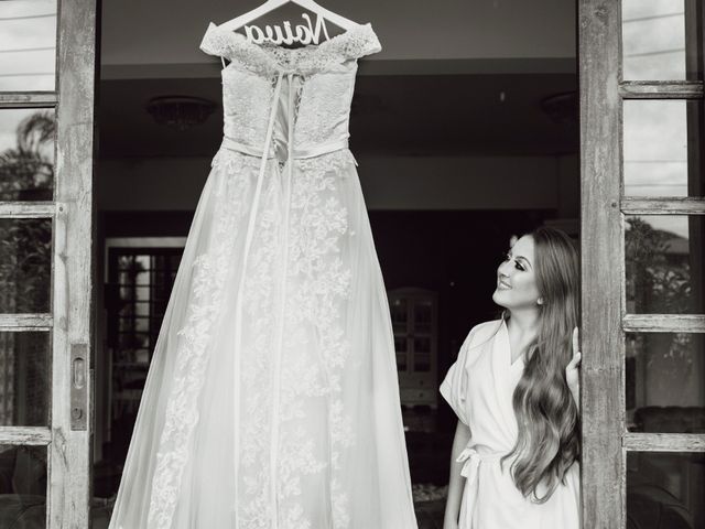 O casamento de Jefferson e Janaina em Guarulhos, São Paulo 30