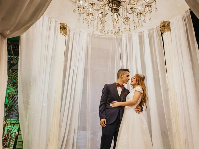 O casamento de Jefferson e Janaina em Guarulhos, São Paulo 83