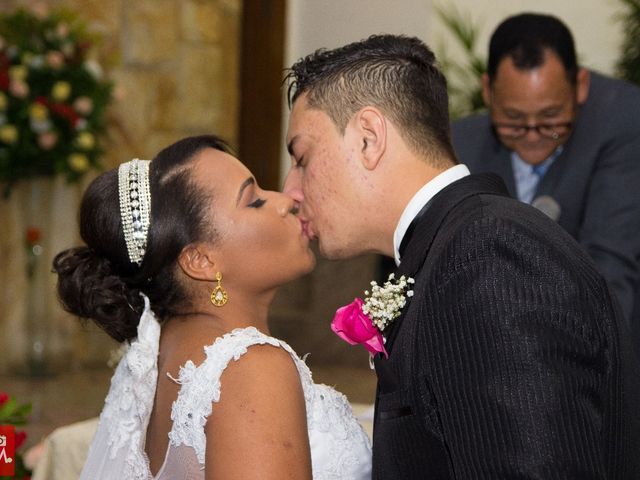 O casamento de Higor e Ana Flávia  em Belo Horizonte, Minas Gerais 2