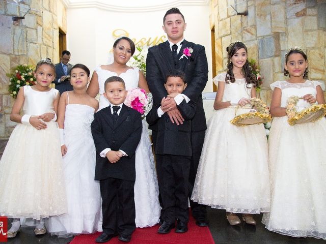 O casamento de Higor e Ana Flávia  em Belo Horizonte, Minas Gerais 5