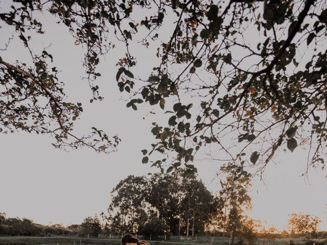 O casamento de Renan e Viviane em Nova Santa Rita, Rio Grande do Sul 1