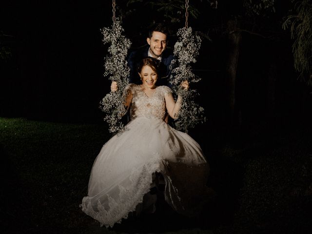O casamento de Renan e Viviane em Nova Santa Rita, Rio Grande do Sul 9