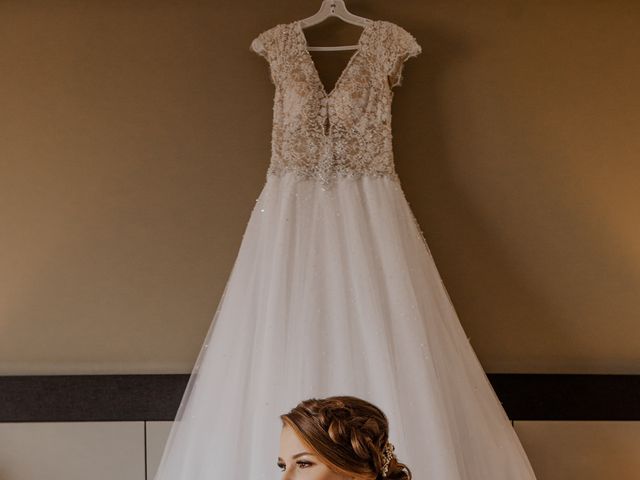 O casamento de Renan e Viviane em Nova Santa Rita, Rio Grande do Sul 16