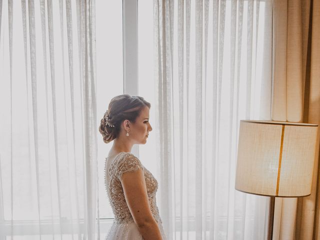 O casamento de Renan e Viviane em Nova Santa Rita, Rio Grande do Sul 18