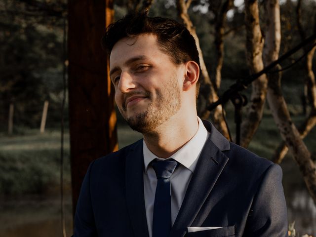O casamento de Renan e Viviane em Nova Santa Rita, Rio Grande do Sul 22