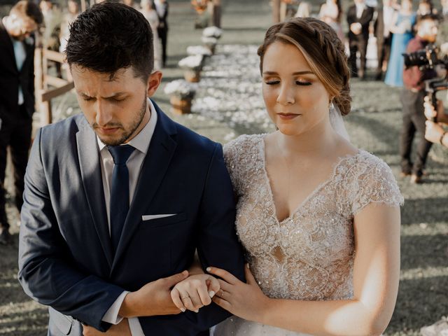 O casamento de Renan e Viviane em Nova Santa Rita, Rio Grande do Sul 25