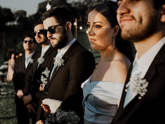 O casamento de Renan e Viviane em Nova Santa Rita, Rio Grande do Sul 29