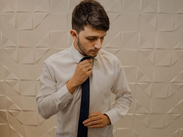 O casamento de Renan e Viviane em Nova Santa Rita, Rio Grande do Sul 40