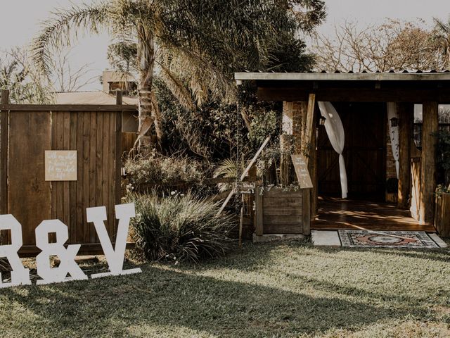 O casamento de Renan e Viviane em Nova Santa Rita, Rio Grande do Sul 45