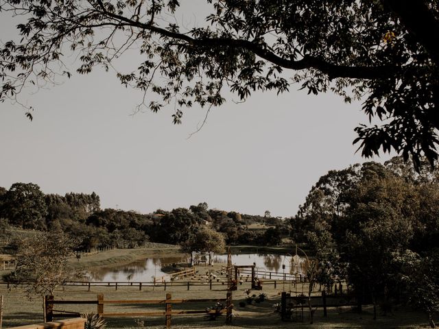O casamento de Renan e Viviane em Nova Santa Rita, Rio Grande do Sul 54