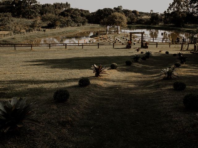 O casamento de Renan e Viviane em Nova Santa Rita, Rio Grande do Sul 56