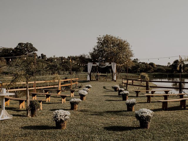 O casamento de Renan e Viviane em Nova Santa Rita, Rio Grande do Sul 57