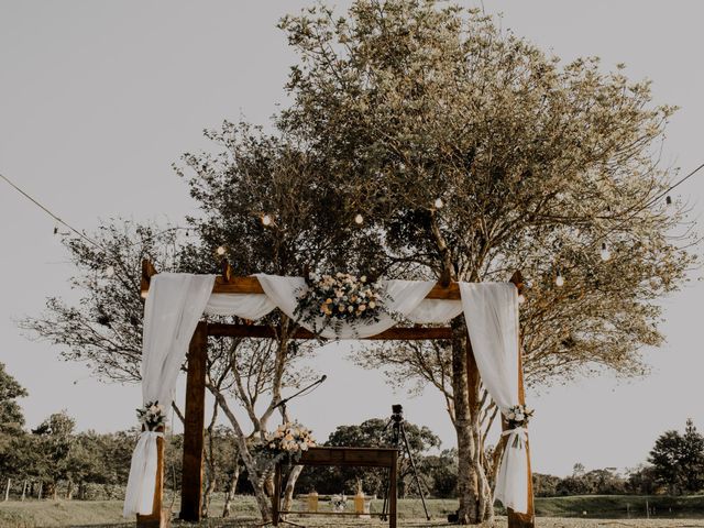 O casamento de Renan e Viviane em Nova Santa Rita, Rio Grande do Sul 65