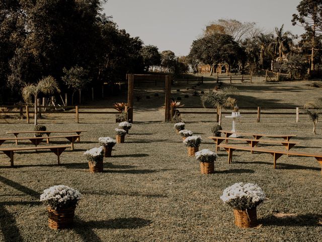 O casamento de Renan e Viviane em Nova Santa Rita, Rio Grande do Sul 68