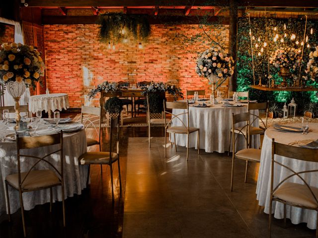 O casamento de Renan e Viviane em Nova Santa Rita, Rio Grande do Sul 69