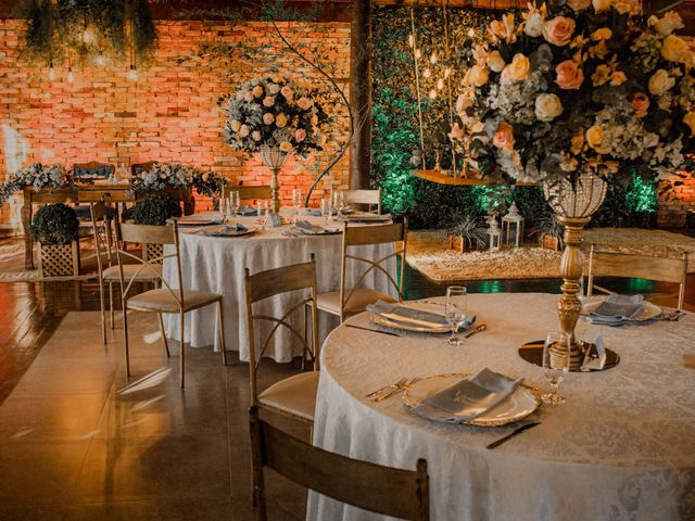 O casamento de Renan e Viviane em Nova Santa Rita, Rio Grande do Sul 71