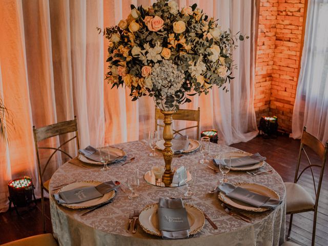 O casamento de Renan e Viviane em Nova Santa Rita, Rio Grande do Sul 73
