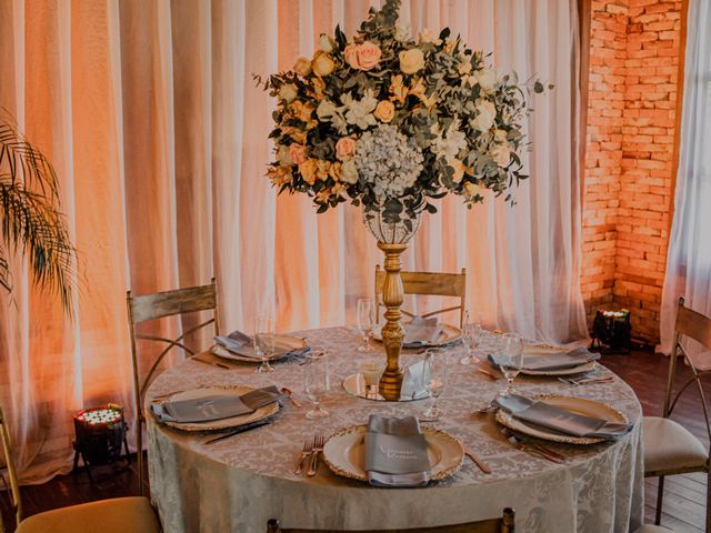 O casamento de Renan e Viviane em Nova Santa Rita, Rio Grande do Sul 74