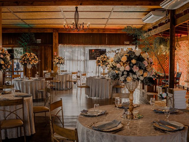 O casamento de Renan e Viviane em Nova Santa Rita, Rio Grande do Sul 77