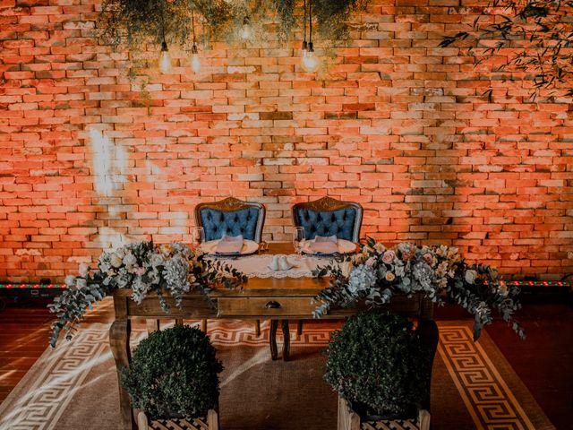 O casamento de Renan e Viviane em Nova Santa Rita, Rio Grande do Sul 83