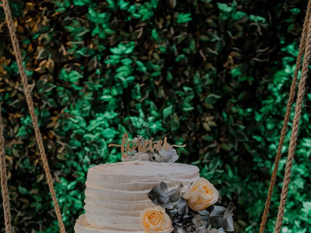 O casamento de Renan e Viviane em Nova Santa Rita, Rio Grande do Sul 88