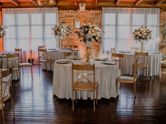 O casamento de Renan e Viviane em Nova Santa Rita, Rio Grande do Sul 93