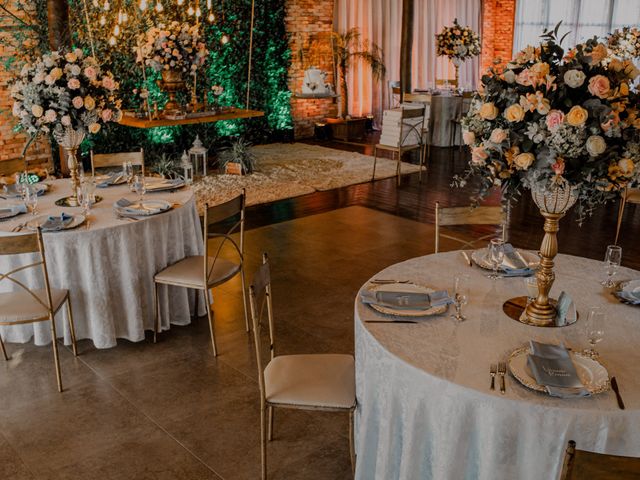 O casamento de Renan e Viviane em Nova Santa Rita, Rio Grande do Sul 95