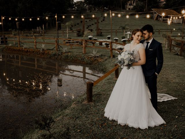 O casamento de Renan e Viviane em Nova Santa Rita, Rio Grande do Sul 106