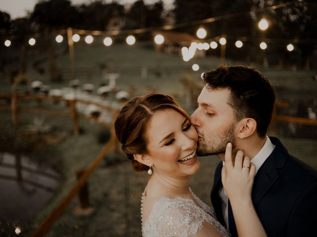 O casamento de Renan e Viviane em Nova Santa Rita, Rio Grande do Sul 108