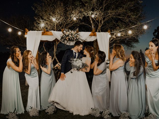 O casamento de Renan e Viviane em Nova Santa Rita, Rio Grande do Sul 117