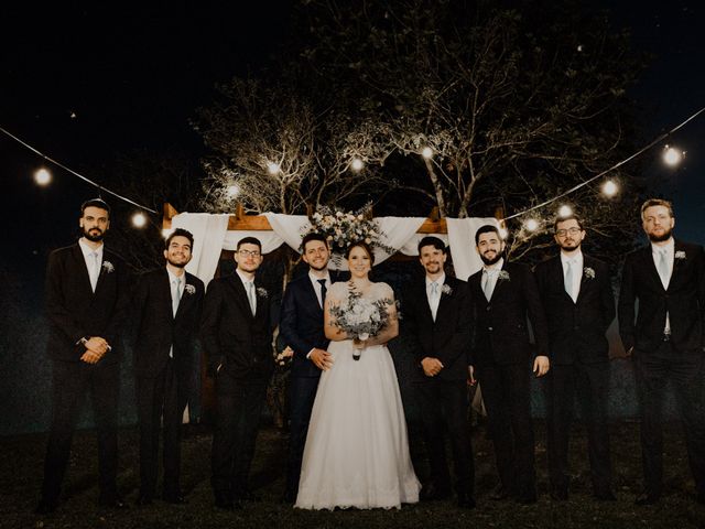 O casamento de Renan e Viviane em Nova Santa Rita, Rio Grande do Sul 118