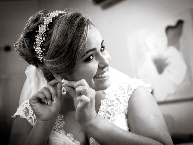 O casamento de Felipe e Joyce em Rio de Janeiro, Rio de Janeiro 8