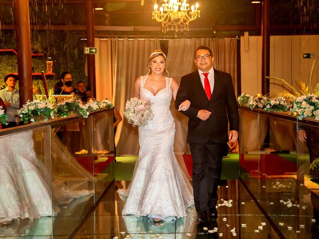 O casamento de Kaê e Bruna em São Vicente, São Paulo Estado 3