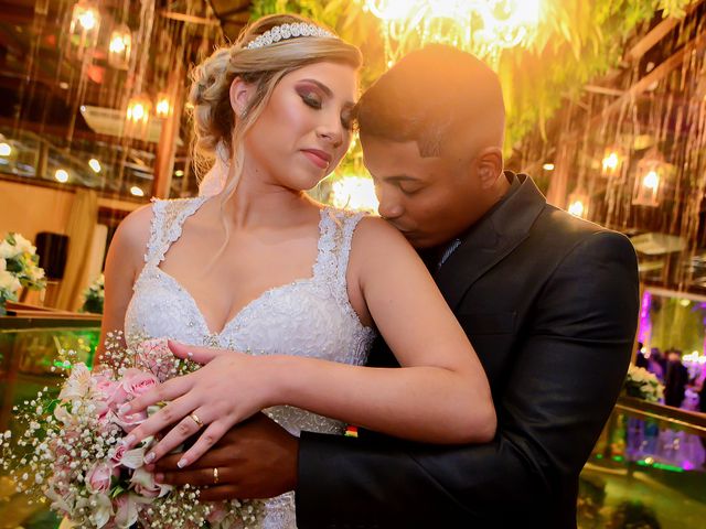 O casamento de Kaê e Bruna em São Vicente, São Paulo Estado 11