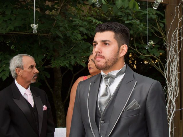 O casamento de Ederson e Jacqueline em São José dos Campos, São Paulo Estado 3