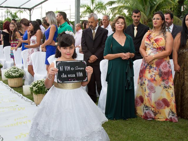 O casamento de Ederson e Jacqueline em São José dos Campos, São Paulo Estado 5