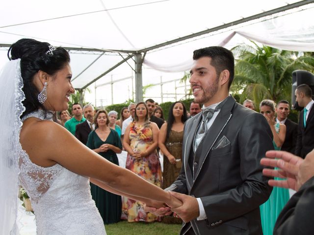 O casamento de Ederson e Jacqueline em São José dos Campos, São Paulo Estado 11