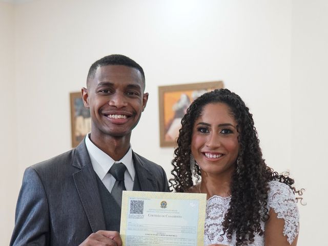 O casamento de Victor e Amanda em São Paulo 3