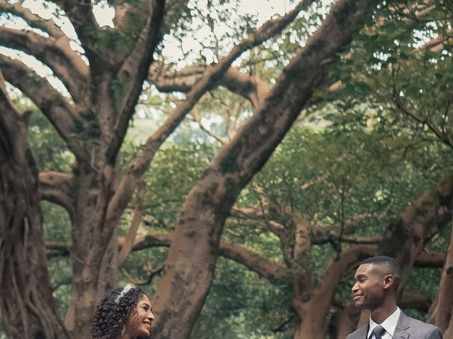 O casamento de Victor e Amanda em São Paulo 4
