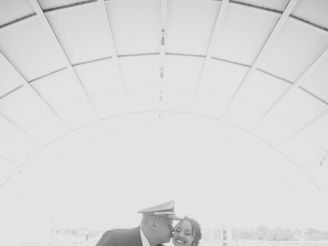 O casamento de Danilo e Luiza em Taguatinga, Distrito Federal 18